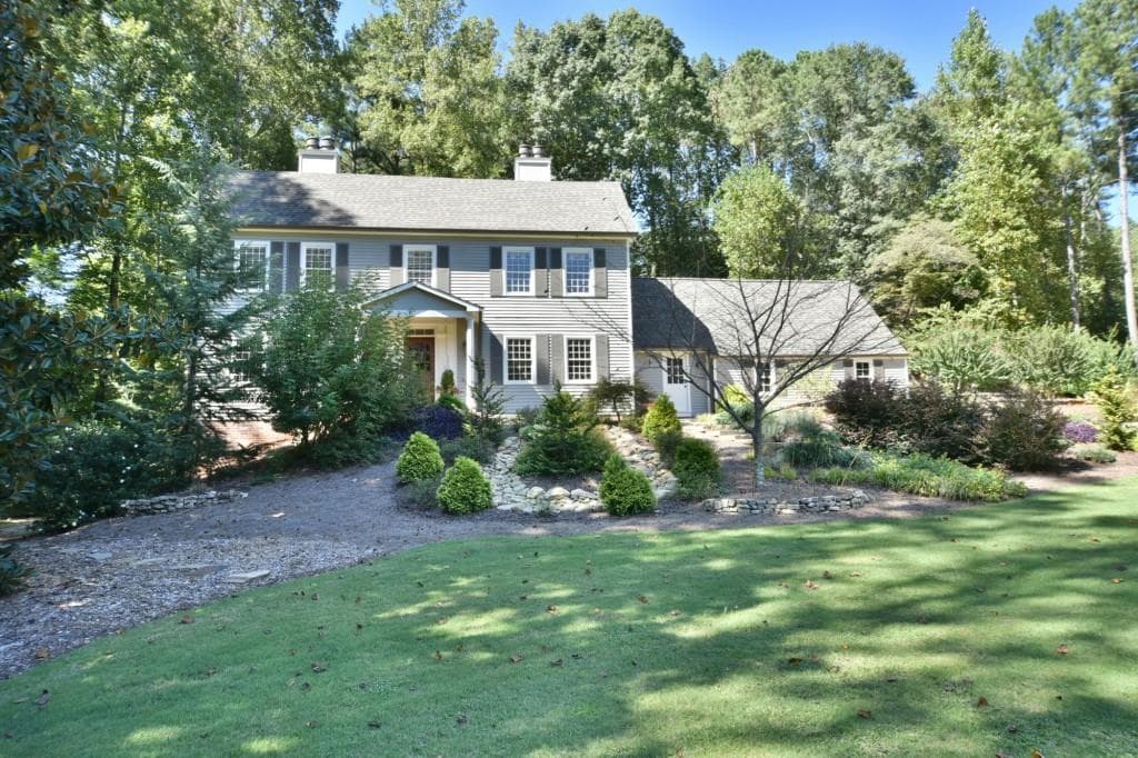 105 Trail Point, Sandy Springs, GA 30350 — most recent listing photo