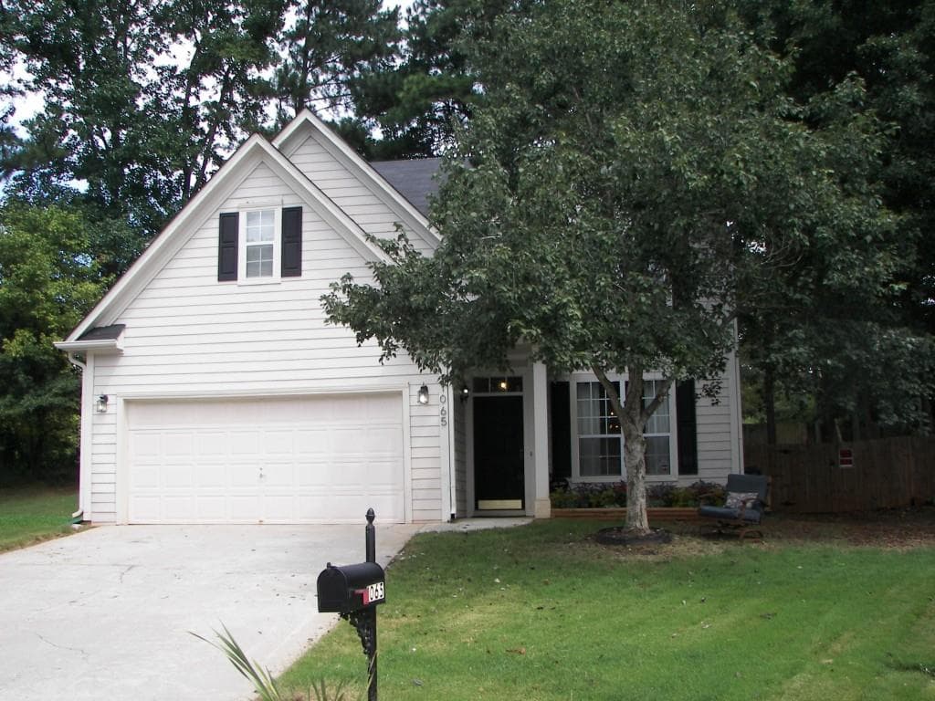 1065 Dalby Way, Austell, GA 30106 — most recent listing photo