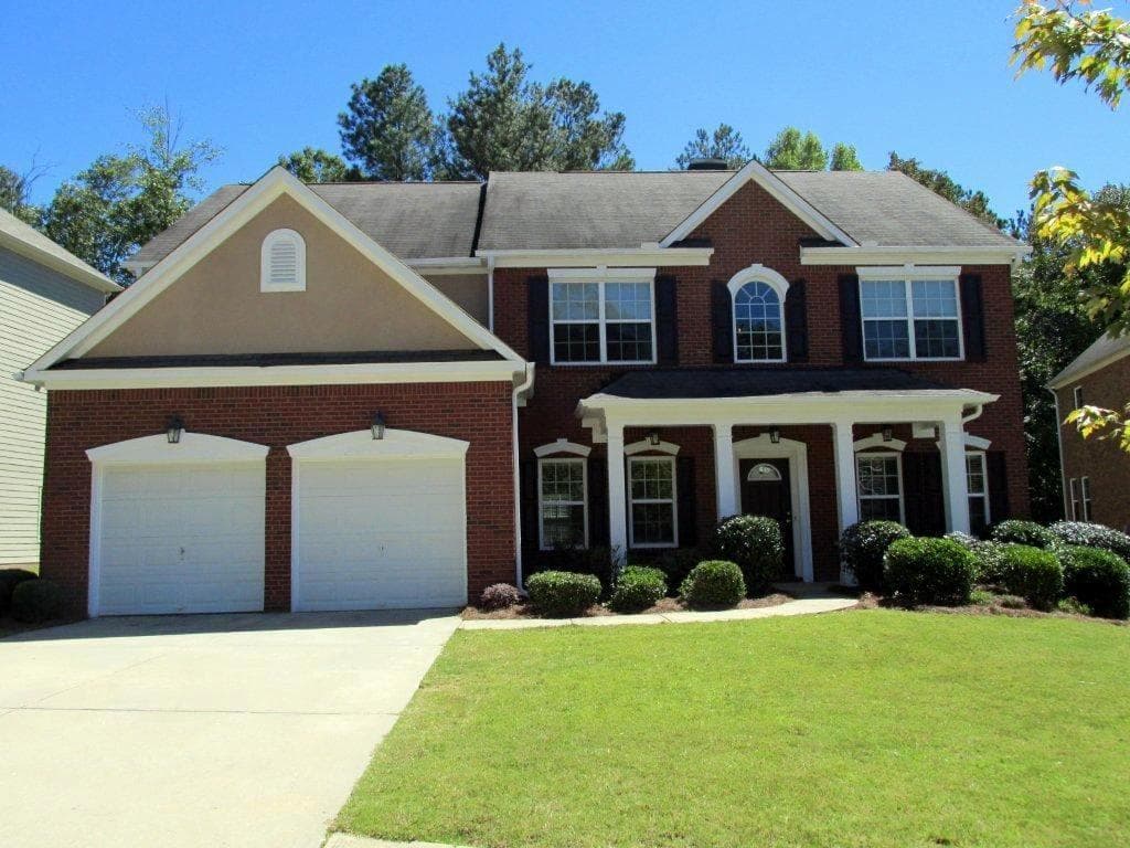 1286 Clear Stream Ridge, Auburn, GA 30011 — most recent listing photo