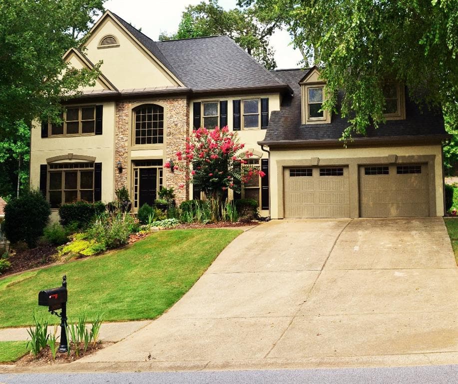 3008 High Vista Walk, Woodstock, GA 30189 — most recent listing photo