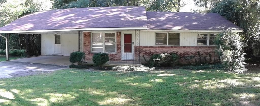 2855 Concord Drive, Decatur, GA 30033 — most recent listing photo