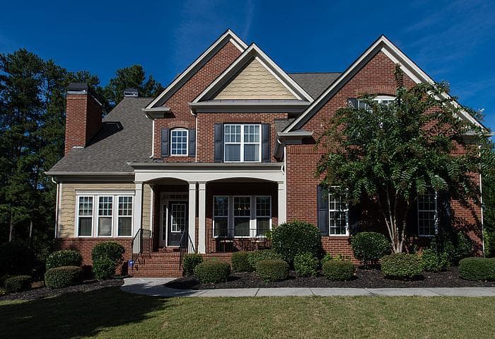 8 bedroom single family residence sold at 4805 Collins Lake Drive, Mableton, GA 30126