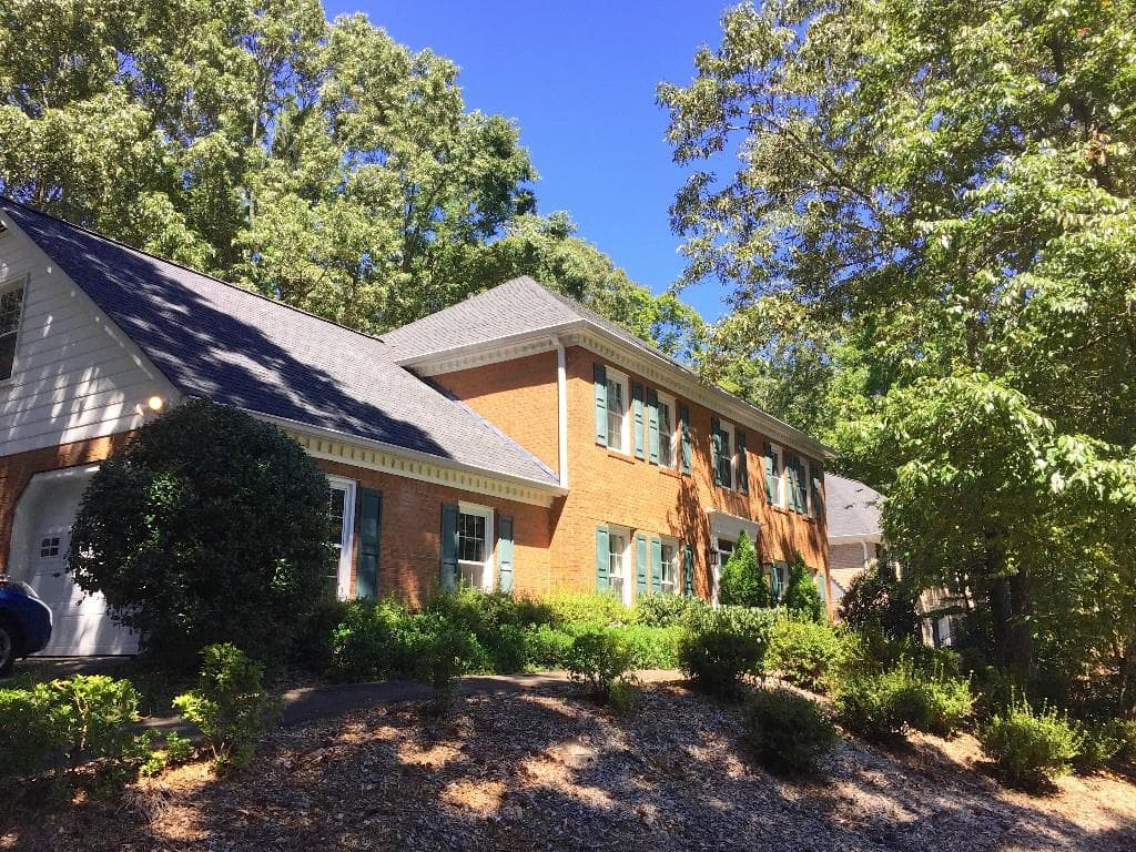 4141 Barberry Drive, Roswell, GA 30075 — most recent listing photo
