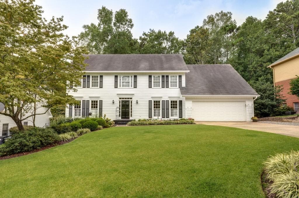 3159 Arborwoods Drive, Alpharetta, GA 30022 — most recent listing photo