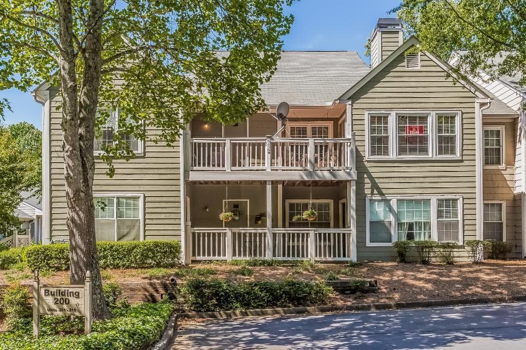 202 Mill Pond Road 202, Roswell, GA 30076 — most recent listing photo