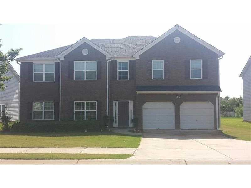 1364 Cochran Crossing, Mcdonough, GA 30252 — most recent listing photo