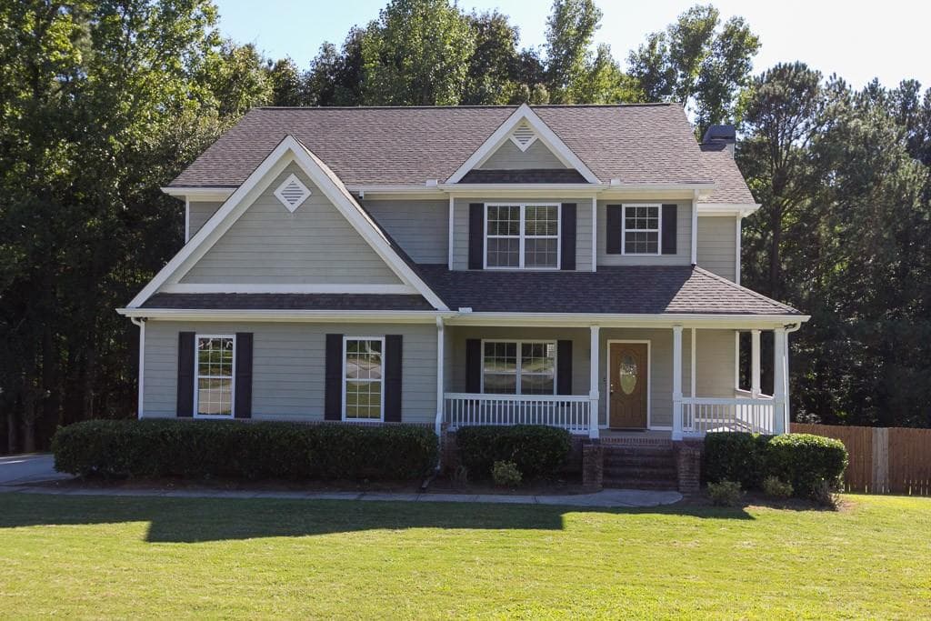 516 Pirklefield Drive, Covington, GA 30014 — most recent listing photo