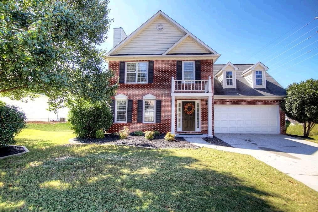 2080 Ridgestone Landing, Marietta, GA 30008 — most recent listing photo