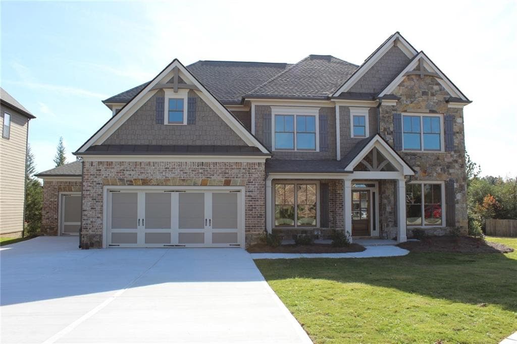 2670 Moon Chase Lane, Buford, GA 30519 — most recent listing photo