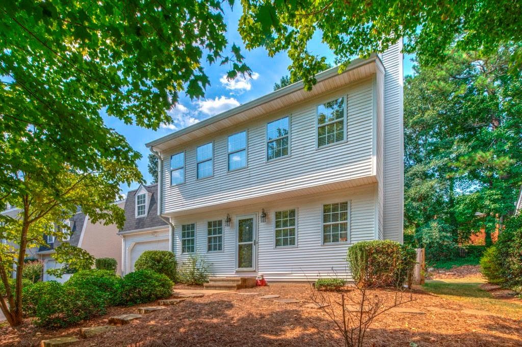 1212 Haven Brook Way, Brookhaven, GA 30319 — most recent listing photo