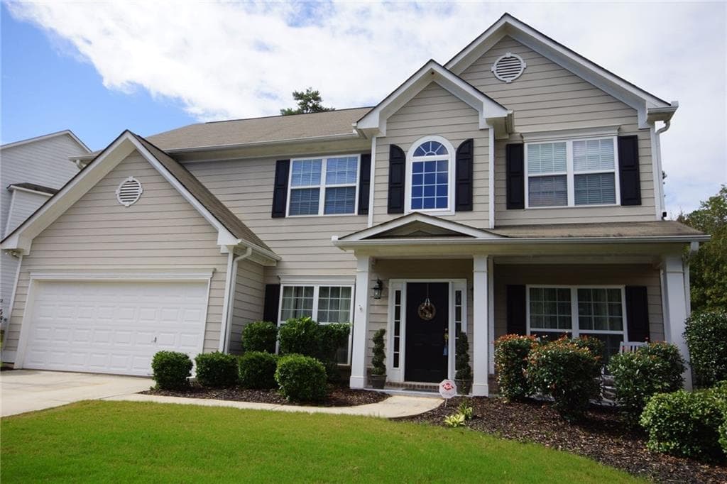 1040 Buckhorn Bend, Locust Grove, GA 30248 — most recent listing photo