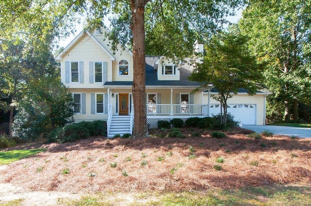 158 Dene Drive, Douglasville, GA 30134 — most recent listing photo