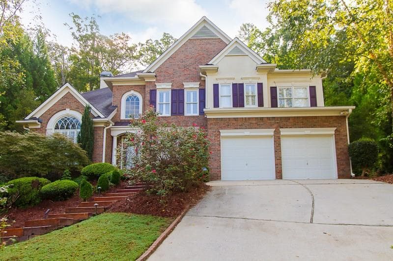 5051 Vinings Estates Court, Mableton, GA 30126 — most recent listing photo