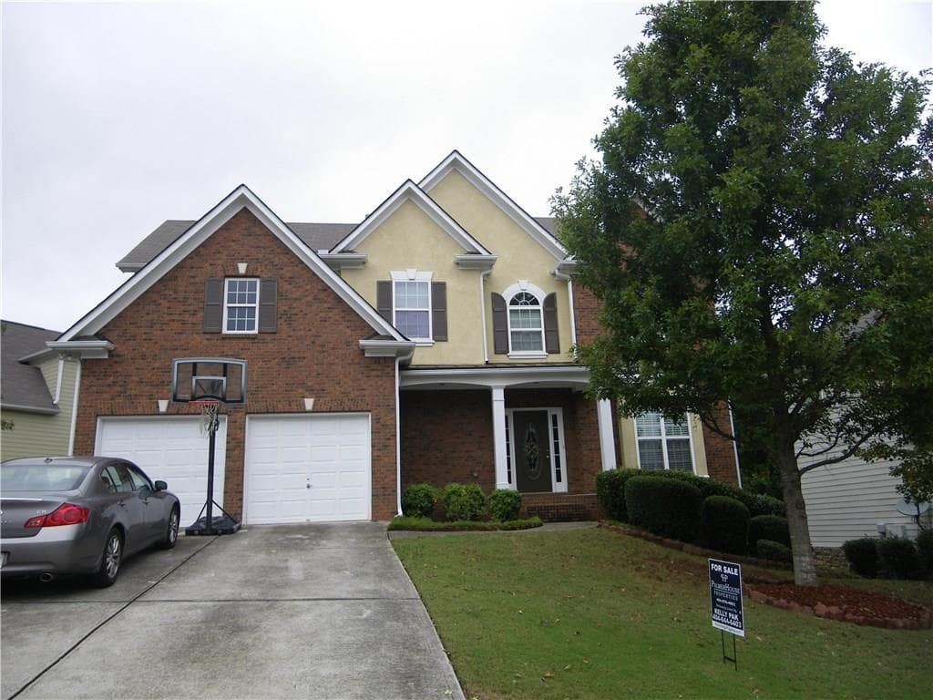 101 Mccook Way, Kennesaw, GA 30144 — most recent listing photo