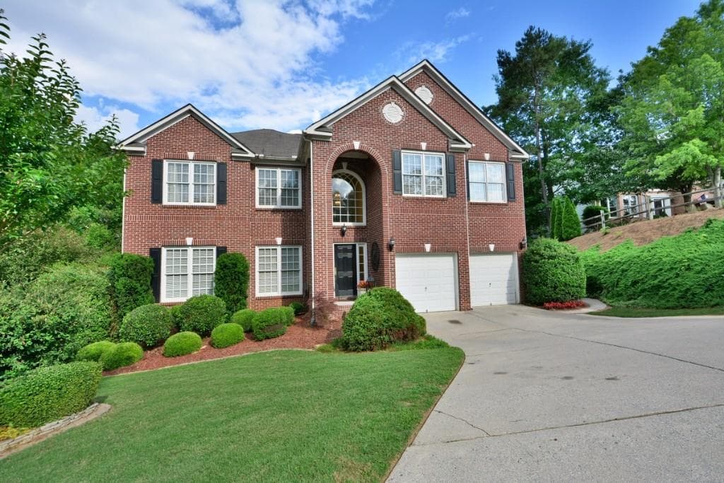 1079 Blankets Creek, Canton, GA 30114 — most recent listing photo