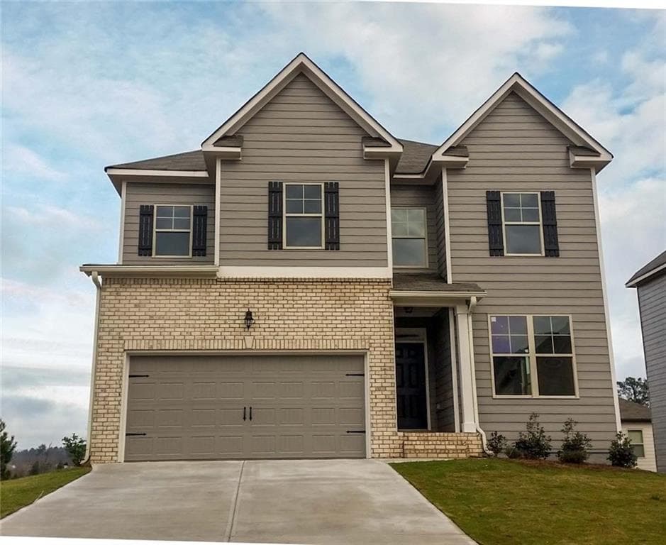 5205 Rialto Way, Cumming, GA 30040 — most recent listing photo