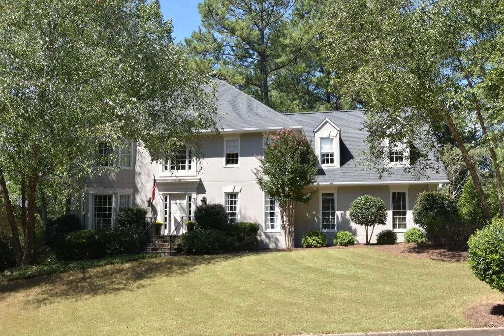 3280 Lord N Lady Lane, Alpharetta, GA 30022 — most recent listing photo