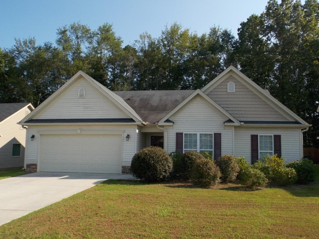 1445 Dillard Heights Drive, Bethlehem, GA 30620 — most recent listing photo