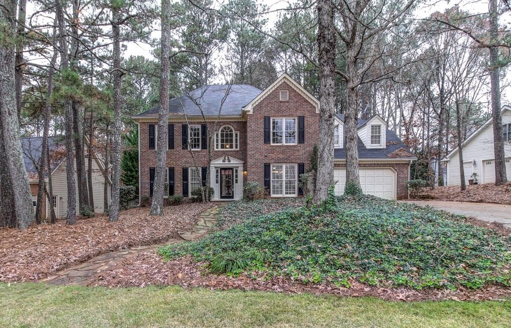 995 Fairwood Terrace, Acworth, GA 30101 — most recent listing photo