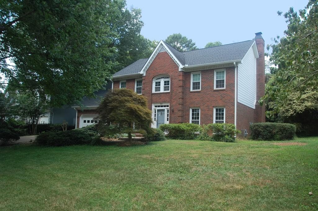 460 Timberlea Lake, Marietta, GA 30067 — most recent listing photo