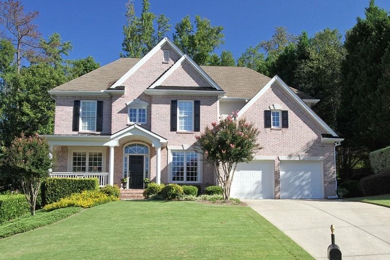 405 Lake Manor Trace, Alpharetta, GA 30022 — most recent listing photo