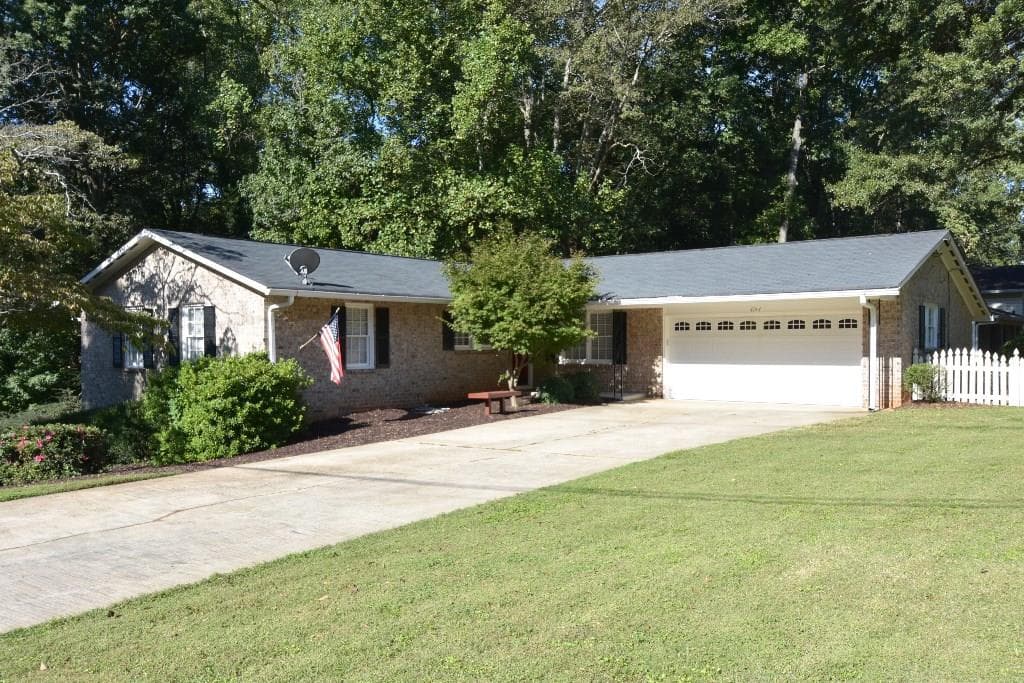 4144 Longview Drive, Chamblee, GA 30341 — most recent listing photo