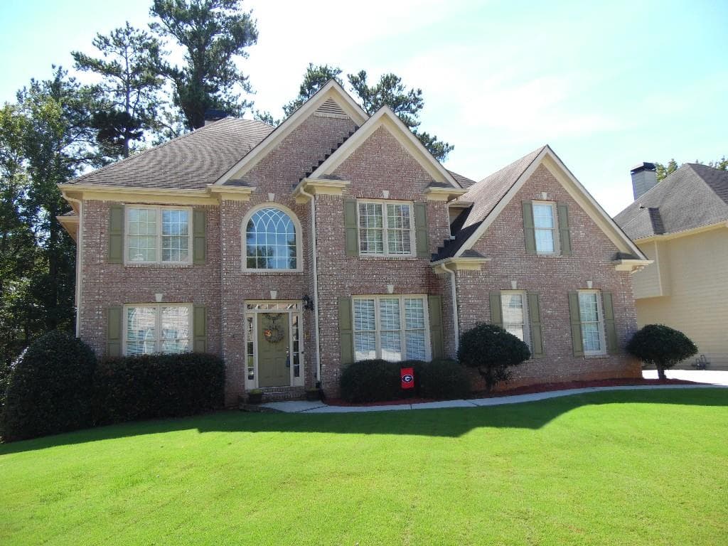 2895 Daniel Park Run, Dacula, GA 30019 — most recent listing photo