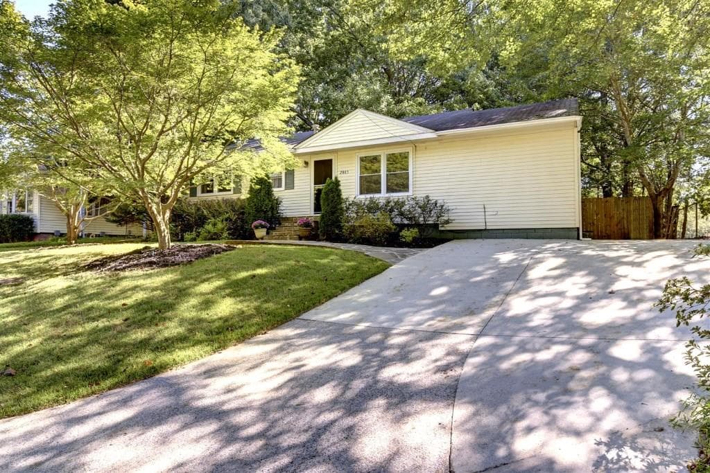 2805 Fraser Street, Smyrna, GA 30080 — most recent listing photo