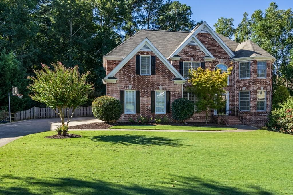3441 Winborn Walk, Kennesaw, GA 30152 — most recent listing photo