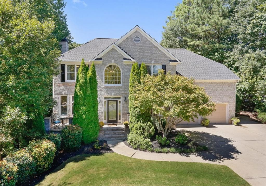 2000 Linkside Lane, Woodstock, GA 30189 — most recent listing photo