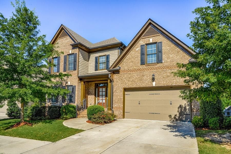 3056 Frazier Walk, Decatur, GA 30033 — most recent listing photo
