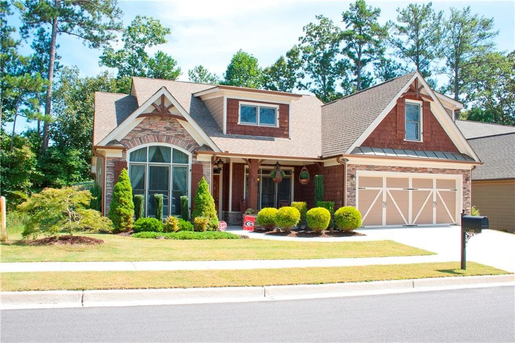125 Manous Drive, Canton, GA 30115 — most recent listing photo