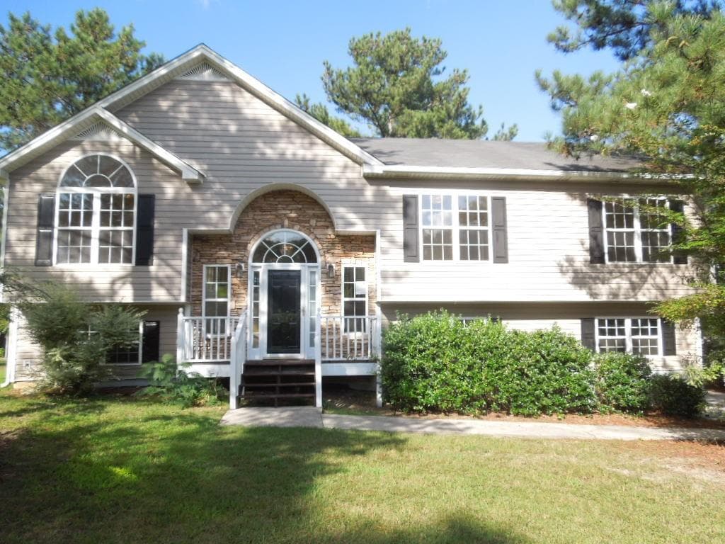 61 Roman Drive, Dallas, GA 30157 — most recent listing photo