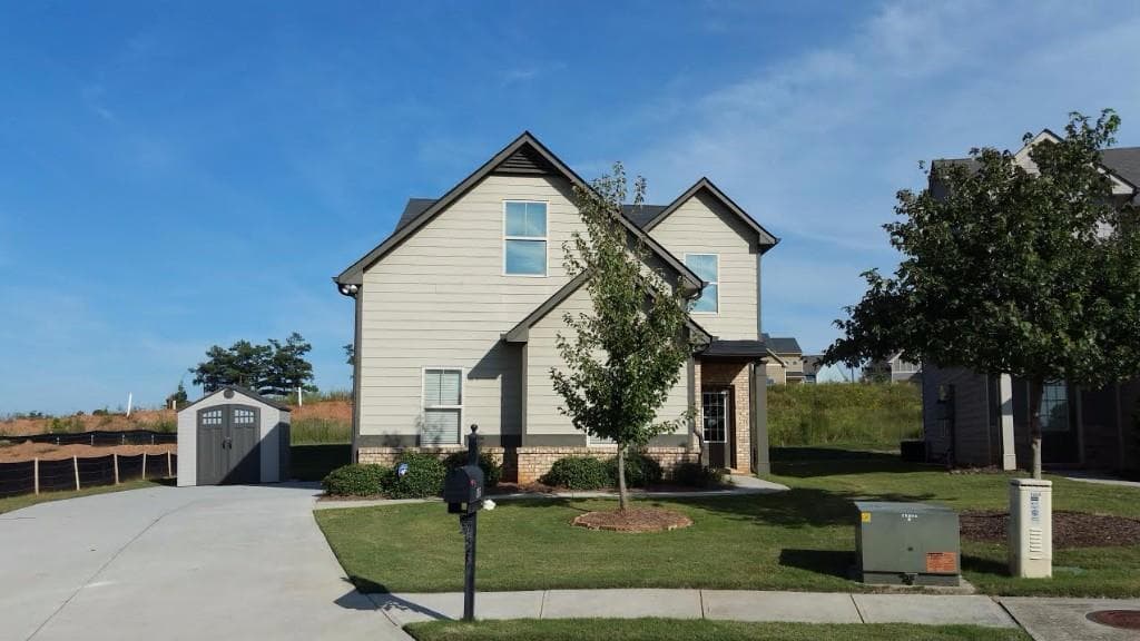 1265 Aster Ives Drive, Lawrenceville, GA 30045 — most recent listing photo