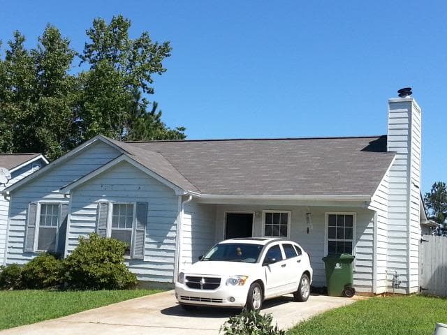 114 Tuscany Lane, Griffin, GA 30223 — most recent listing photo