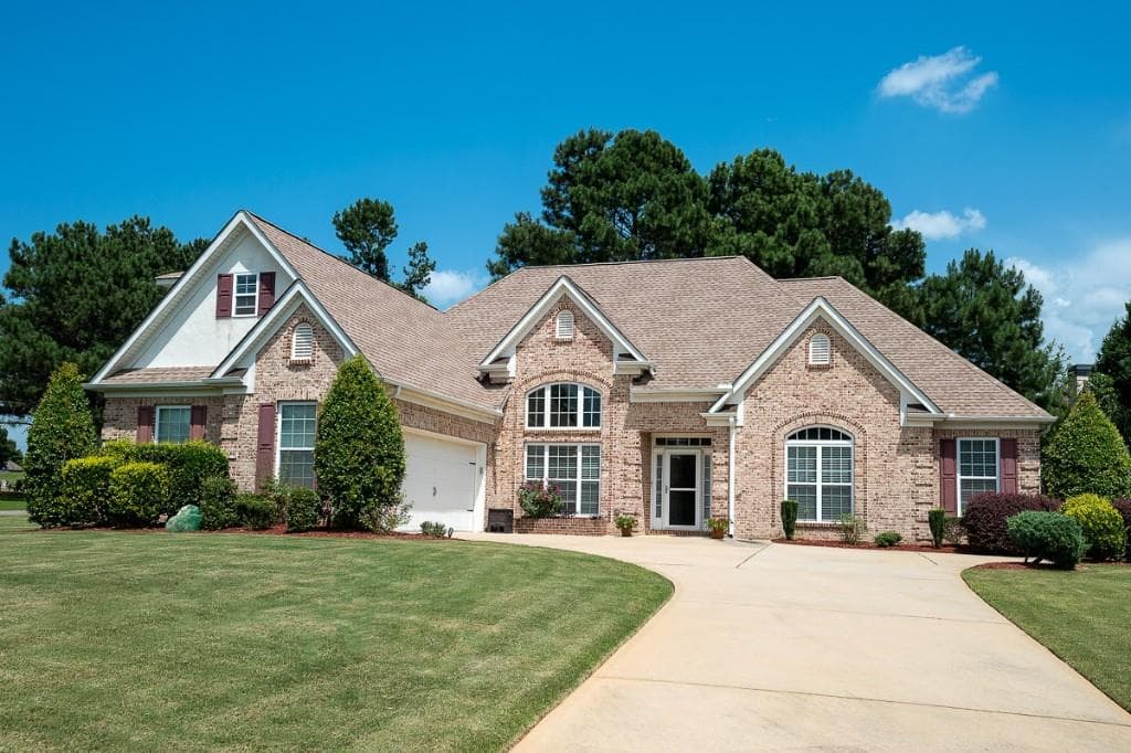 802 Archie Drive, Mcdonough, GA 30252 — most recent listing photo