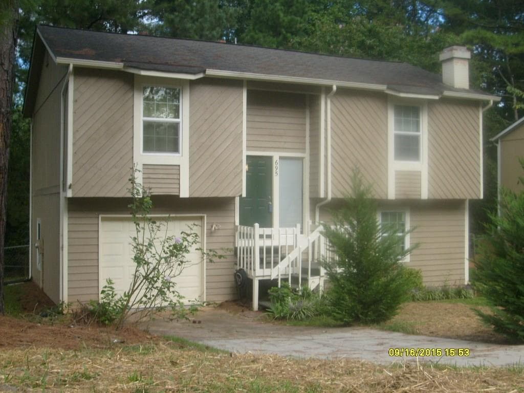 695 Old Manor Road, Lilburn, GA 30047 — most recent listing photo