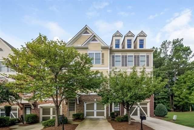 5252 Kershaw Court 5252, Smyrna, GA 30080 — most recent listing photo