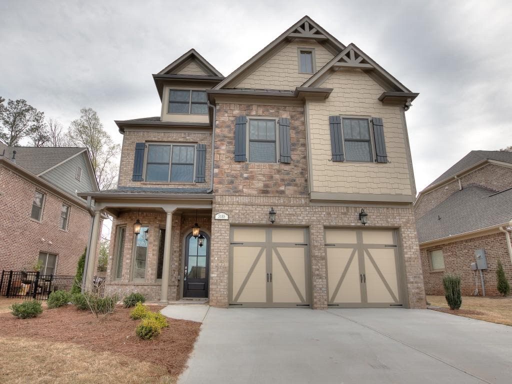 3185 CANEY ESTATES Place, Cumming, GA 30041 — most recent listing photo