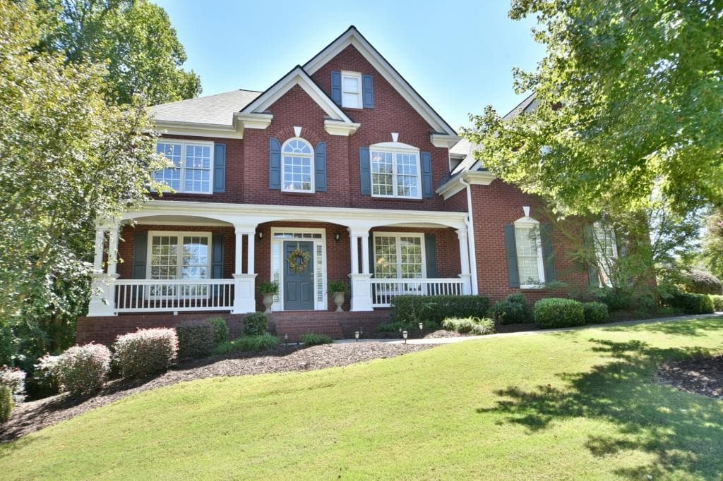 1020 Timberline Place, Alpharetta, GA 30005 — most recent listing photo