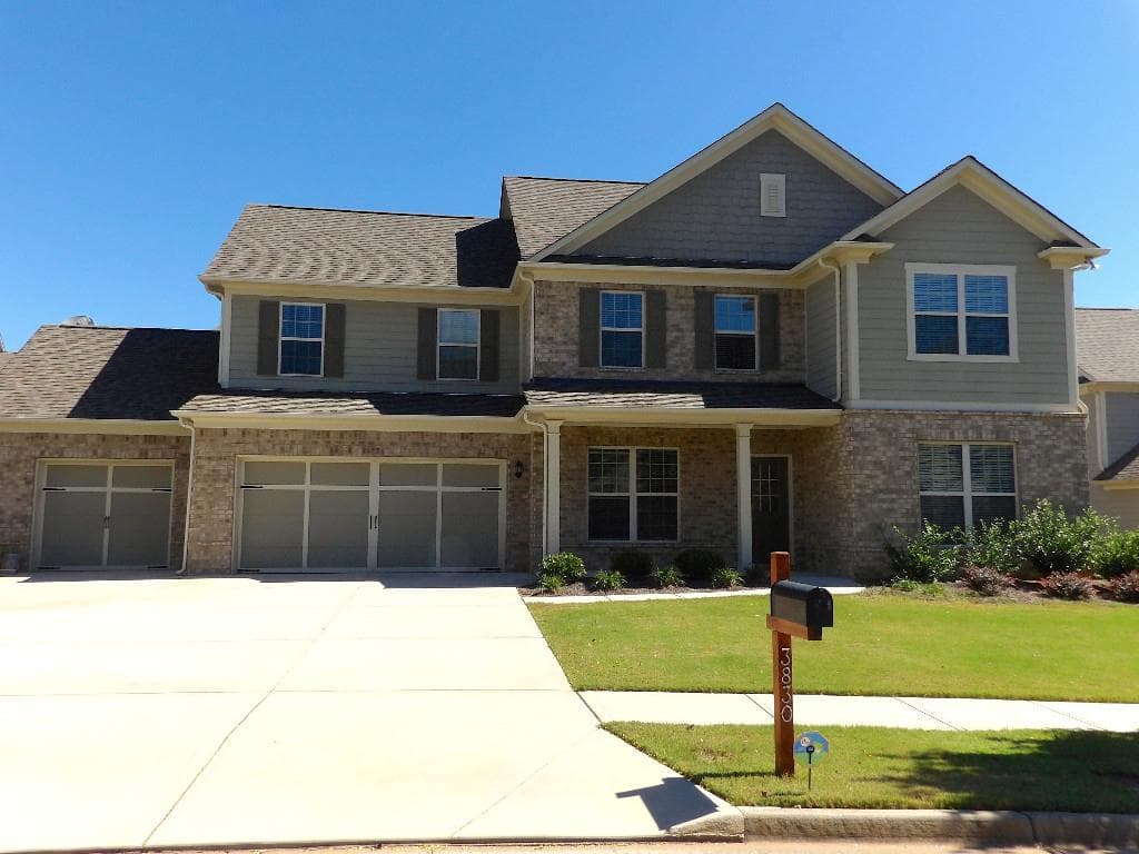 3830 Terrasol Trail, Lilburn, GA 30047 — most recent listing photo