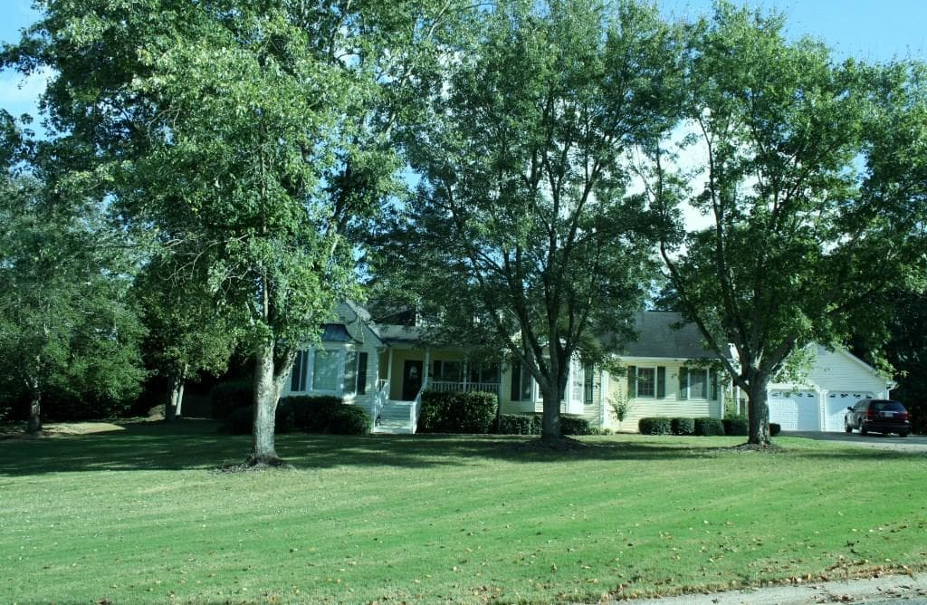 15 Logan Ridge, Carrollton, GA 30116 — most recent listing photo