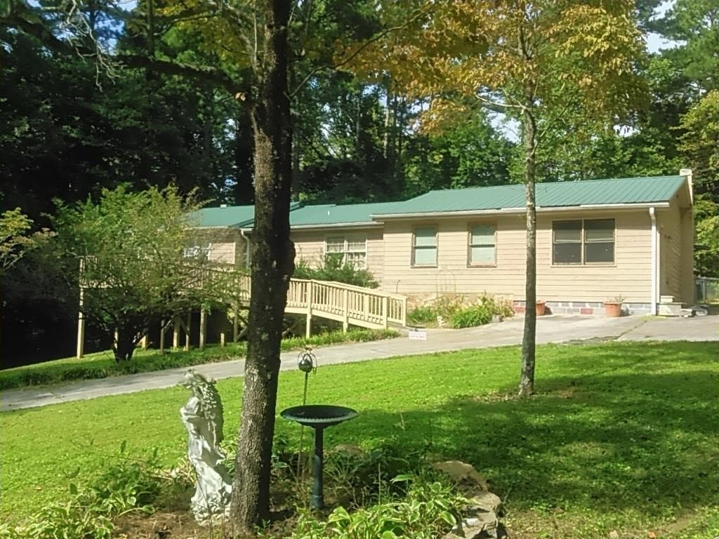 785 Cove Road, Jasper, GA 30143 — most recent listing photo