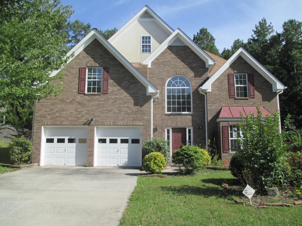 5 bedroom, 3,057 sq ft single family residence sold at 3382 Sandwedge Court, Snellville, GA 30039