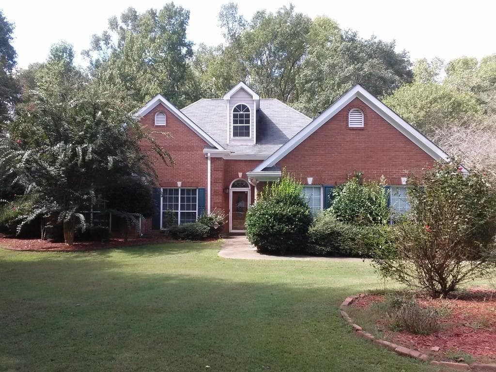 4809 Camden Drive, Conyers, GA 30094 — most recent listing photo
