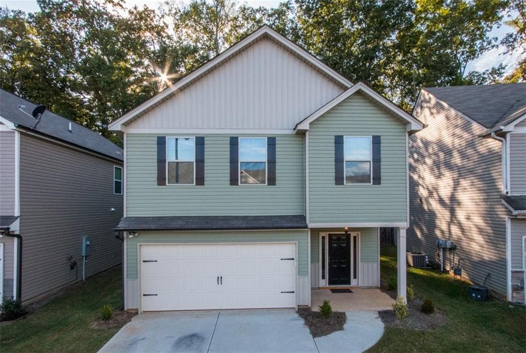 137 Bethany Manor Drive, Ball Ground, GA 30107 — most recent listing photo