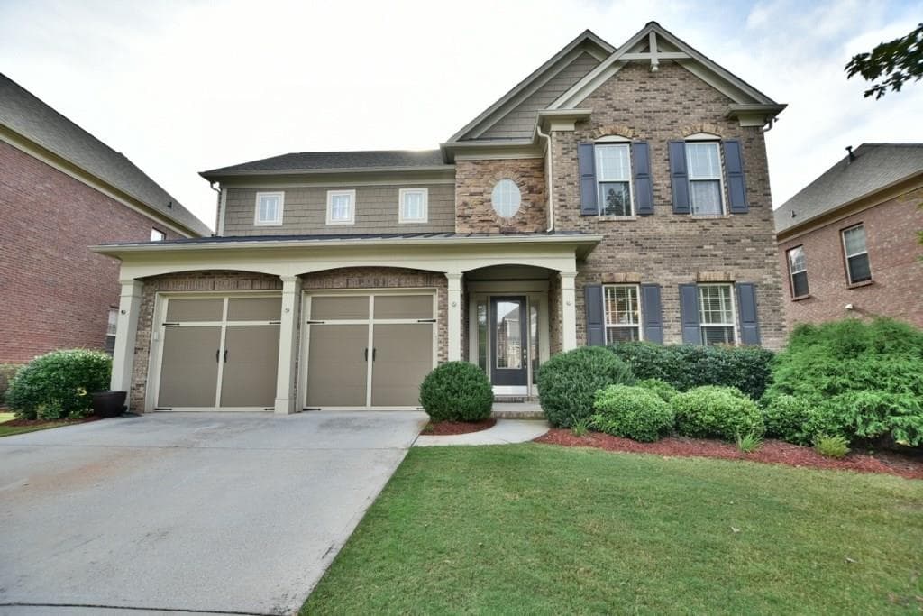12155 Limeridge Court, Alpharetta, GA 30004 — most recent listing photo