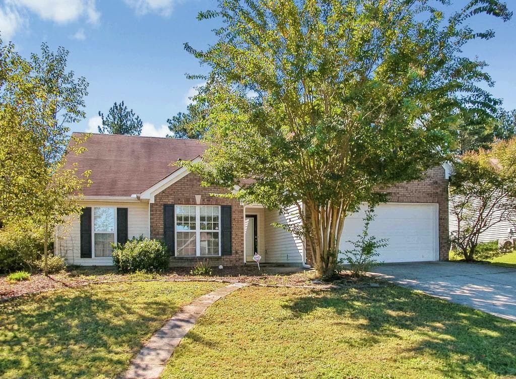 1311 Log Cabin Lane, Lawrenceville, GA 30045 — most recent listing photo