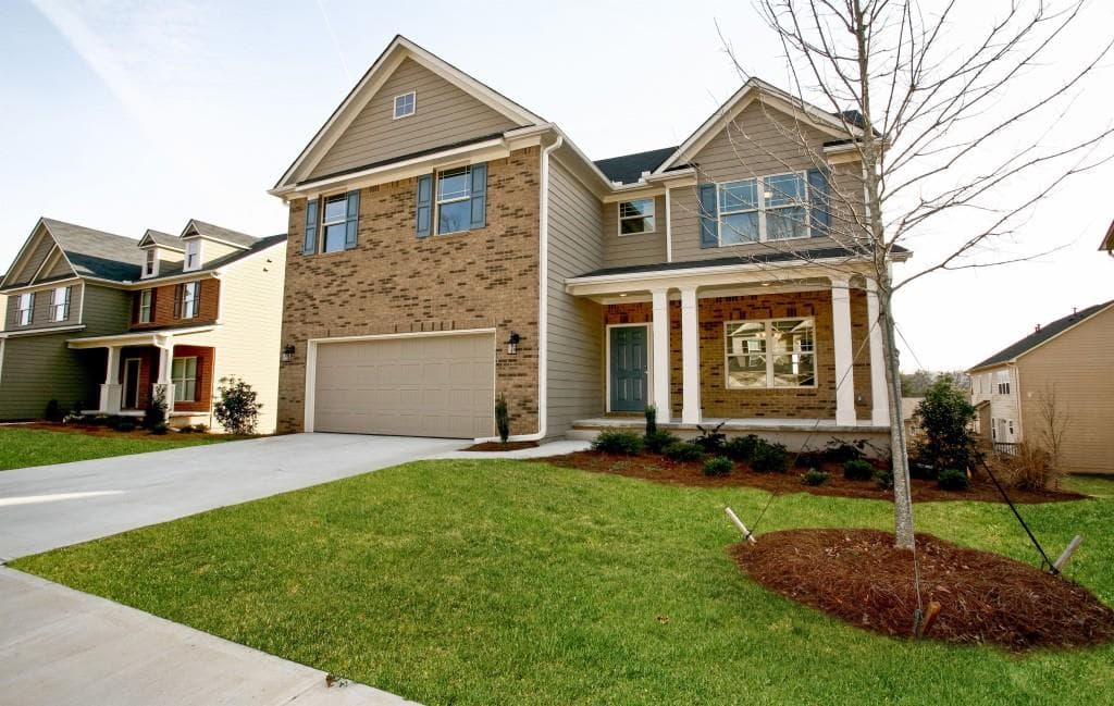 1302 Silverbrooke Crossing, Powder Springs, GA 30127 — most recent listing photo