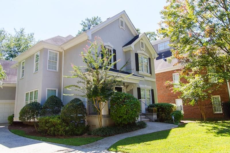 1107 Childers Court, Brookhaven, GA 30324 — most recent listing photo